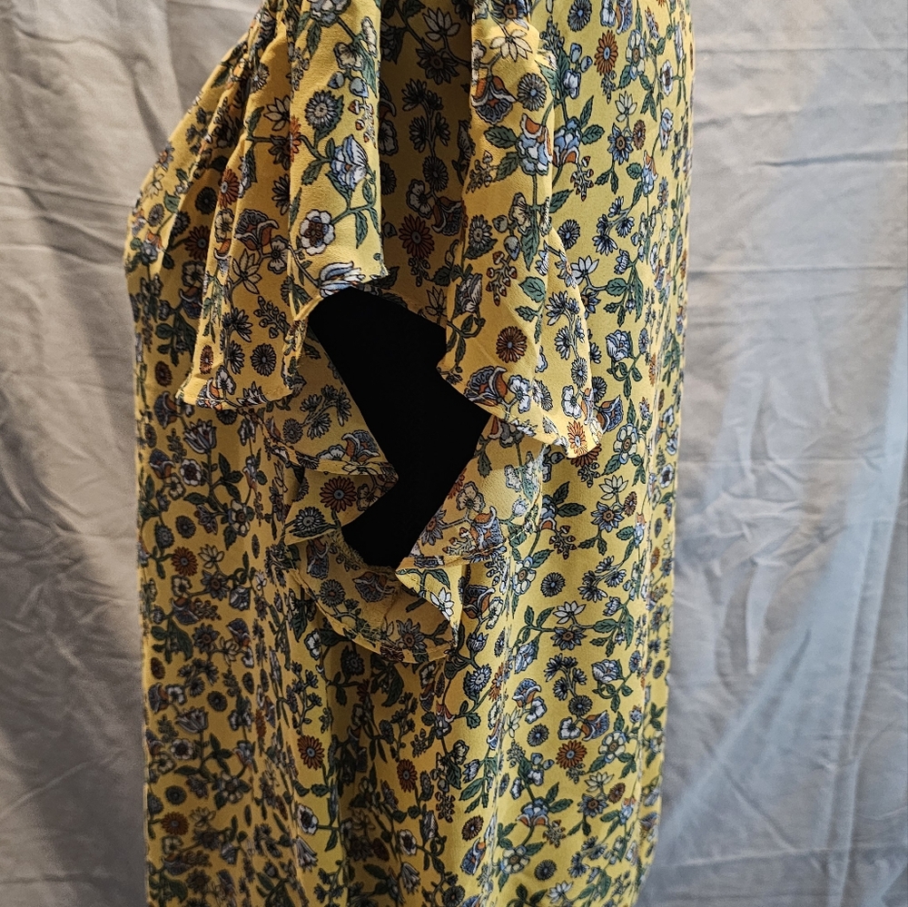 Max Studio Blouse - Picture 6 of 10